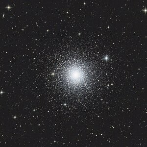 Messier 3