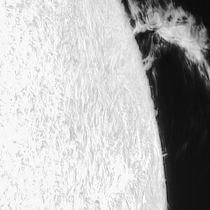 Sonne 21.03.2025
