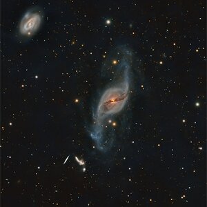 NGC 3718