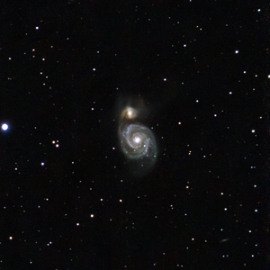 M51 - Seestar S50