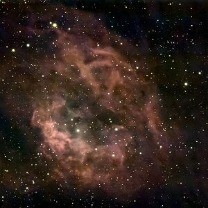 Lower‘s Nebula