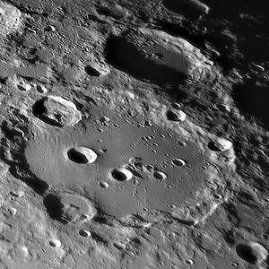 Clavius