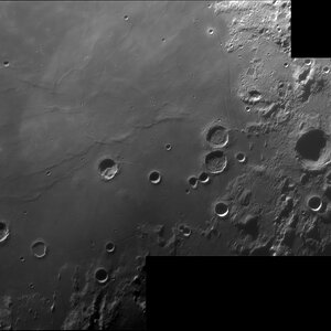 Mare Tranquillitatis