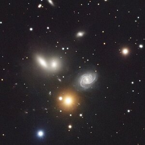 Hickson 68 RGB