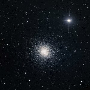 Messier 5 crop