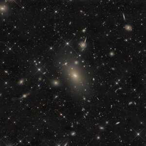 Abell 2199