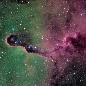 IC 1396A