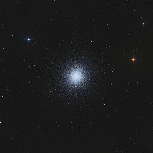 Messier 13 (Herkuleshaufen)