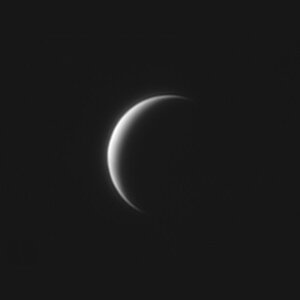 Venus am 12.4.25