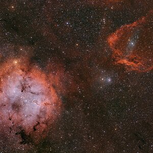 Kepheus Widefield
