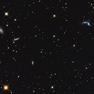 NGC 3430 et al