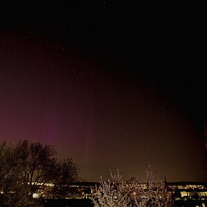 Polarlicht