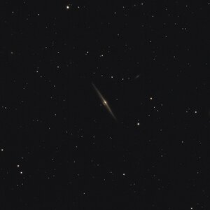 Nadelgalaxy
