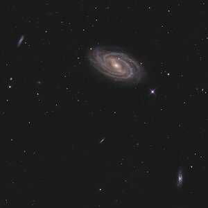 Messier 109