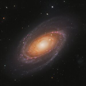 M81 - VMC 200l
