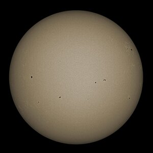 Sun am 27.4.2025