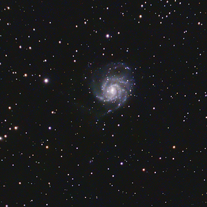 M 101