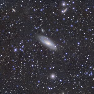 Messier 106