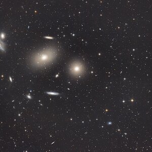Markarian_chain