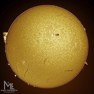 Sonne 06.05.2025