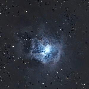 IrisNGC7023