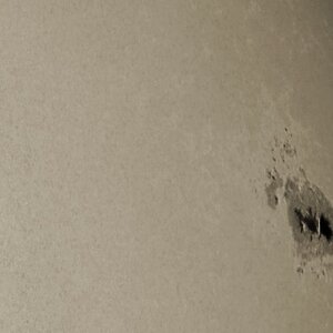 Sonne / Weißlicht,   AR 14079