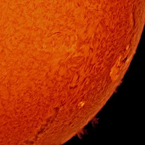Sonne 10.05.2025