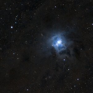Irisnebel