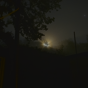 Mond Erde
