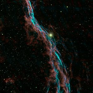 Eastern Veil