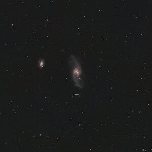 NGC 3718 (Arp 214) im Celestron RASA 8