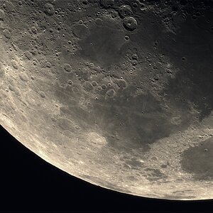 Mond - 05.03.2025