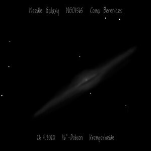 Nadel Galaxie in Come Berenices.JPG
