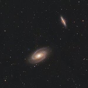 M 82 group