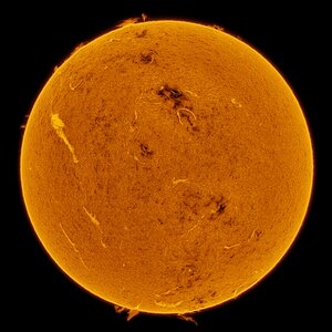 Sonne in Ha vom 11.06.25