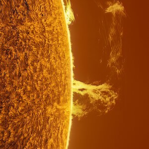 Sonne 14.06.25