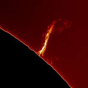 Feuersäule- Protuberanz am 16-06-25 um-09_18 MESZ mit PST-Umbau + 178M Webversion.jpg