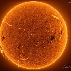 Sonne von heute (19.06.2025)