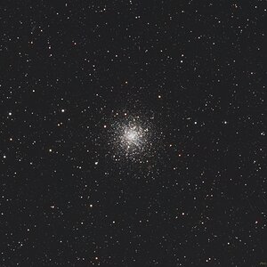 Messier 12 Kugelsternhaufen