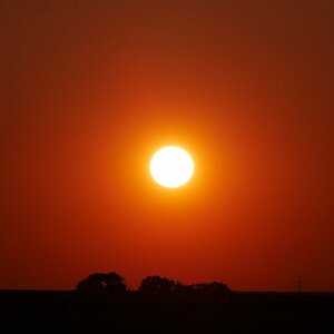 Sonnenuntergang