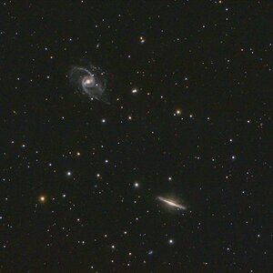 Ngc5908 / Ngc5905