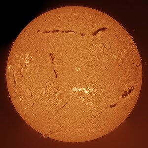 Sonnemosaik 2025-06-24