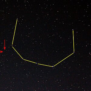 T Corona Borealis