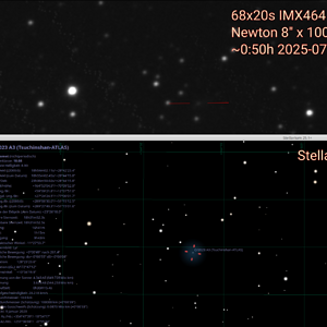 C2023A3 Tsuchinshan-ATLAS