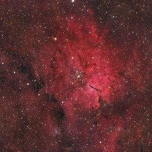 NGC 6823