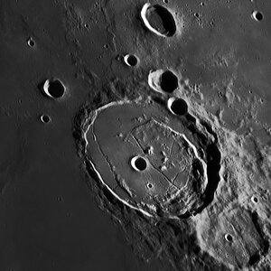 Posidonius