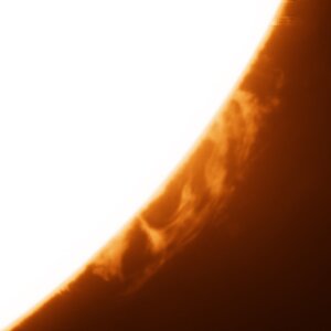 04072025_Protuberanz