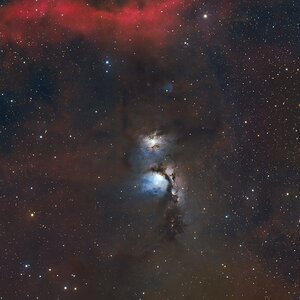Messier 78