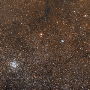 Messier11 Wildentenhaufen