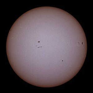 Sonne 4.8.25